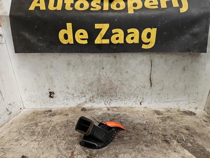Luchtrooster Dashboard van een Saab 9-3, Auto-onderdelen, Gebruikt, -, -, Ophalen of Verzenden