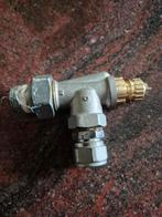 Raccords pour vannes thermostatiques, Enlèvement ou Envoi, Comme neuf