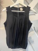 top noir Vero Moda taille M, Vero Moda, Enlèvement ou Envoi, Neuf, Taille 38/40 (M)