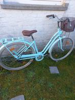 Btwin elops 520 damesfiets, Fietsen en Brommers, Ophalen, Versnellingen