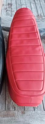 Housse de siège neuve + selle d'origine d'occasion kawasaki, Motos, Enlèvement