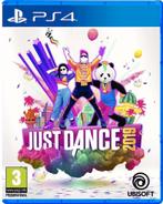 Just Dance 2019, Enlèvement ou Envoi, 1 joueur, Comme neuf, Musique