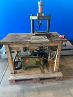 Presse hydraulique, Bricolage & Construction, Enlèvement