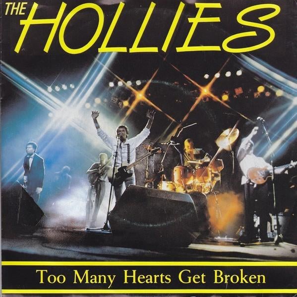 les hollies, Enlèvement ou Envoi