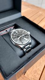 Hamilton khaki pilot, Handtassen en Accessoires, Ophalen of Verzenden