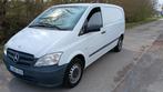 Mercedes Vito
110 cdi, Euro 5, Achat, Entreprise, Boîte manuelle