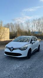 Renault Clio 1.2 Essence - Navi - Airco - Cruise, Bluetooth, Euro 5, Boîte manuelle, Entretenue par le concessionnaire