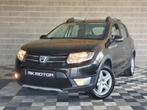 Dacia Sandero ESSENCE 90CV STEPWAY - GPS - CAPTEURS - CR, Autos, Dacia, Electronic Stability Program (ESP), Euro 5, Achat, Entreprise