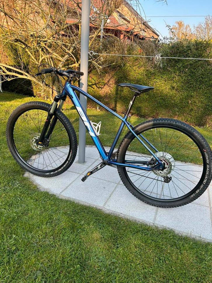 VTT BH Spike 3.0, Vélos & Vélomoteurs, Vélos | VTT & Mountainbikes, Comme neuf, Enlèvement