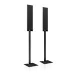 KEF T301 luidsprekers met speaker stands | design topgeluid, Audio, Tv en Foto, Luidsprekerboxen, Ophalen, Gebruikt, Overige merken