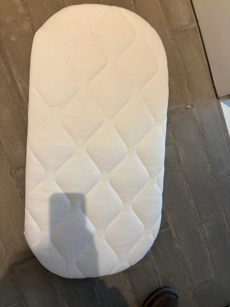 Wiegmatras Mamaloes 80x40x7, Ophalen, Nieuw, Wieg