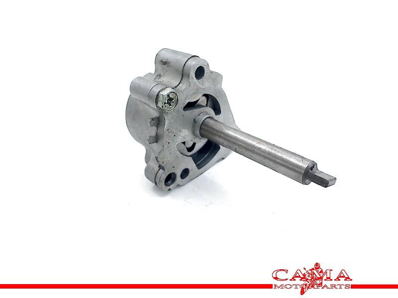 POMPE A HUILE CBR 1100 XX Blackbird 1996-1998 (CBR1100XX), Dhr. S. di Majo, Utilisé, Info@cama-motorparts.nl, P.J. Troelstraweg 8 8
3144 CX  MAASSLUIS, NL