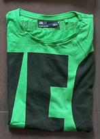 T-shirt - taille 164 -> 2€, Enfants & Bébés, Vêtements enfant | Taille 164, Garçon, Chemise ou À manches longues, Coolcat, Comme neuf