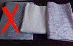 Coupons (2x) Nieuwe Katoenen Stoffen €.10,00/stuk., Ophalen, Nieuw, Overige kleuren, Katoen