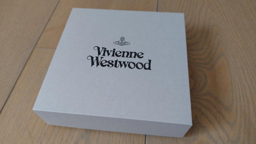 Portefeuille Vivienne Westwood, Enlèvement ou Envoi, Neuf, Noir, Autres marques