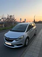 Poel zafira euro6*7Places, Auto's, Euro 6, Zafira, Particulier, Te koop
