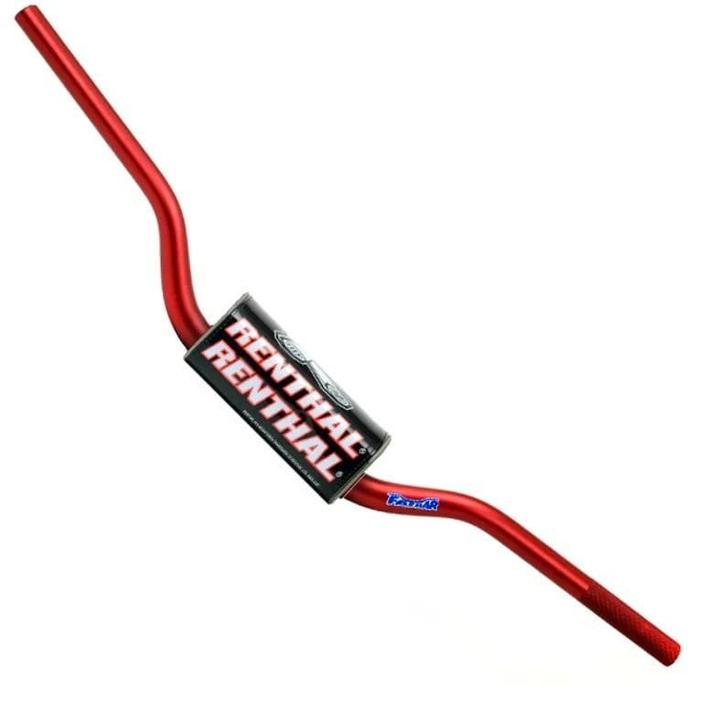 * GASGAS MC50/MC65 RENTHAL 673 LAMPKIN FATBAR STUUR 21-26 *, Motoren, Onderdelen | Overige, Nieuw, Ophalen of Verzenden