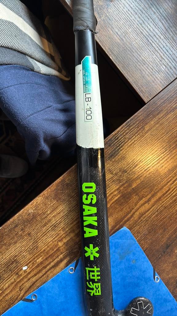 Stick osaka, Ophalen, Zo goed als nieuw, Stick