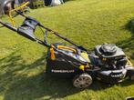 Tondeuse 56cm démarrage électrique, Enlèvement, Comme neuf, Démarrage électrique