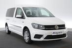 (1XVM853) VOLKSWAGEN CADDY MAXI, 75 kW, Achat, Anti démarrage, Euro 6