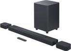 JBL home cinema set 1300watt, 7.1-systeem, 70 watt of meer, Zo goed als nieuw, Ophalen