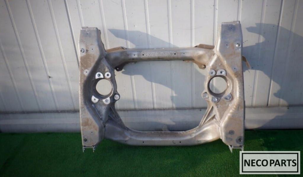MERCEDES BENZ S 400 V222 X222 W222 SUBFRAME, Utilisé, -, -, Enlèvement ou Envoi