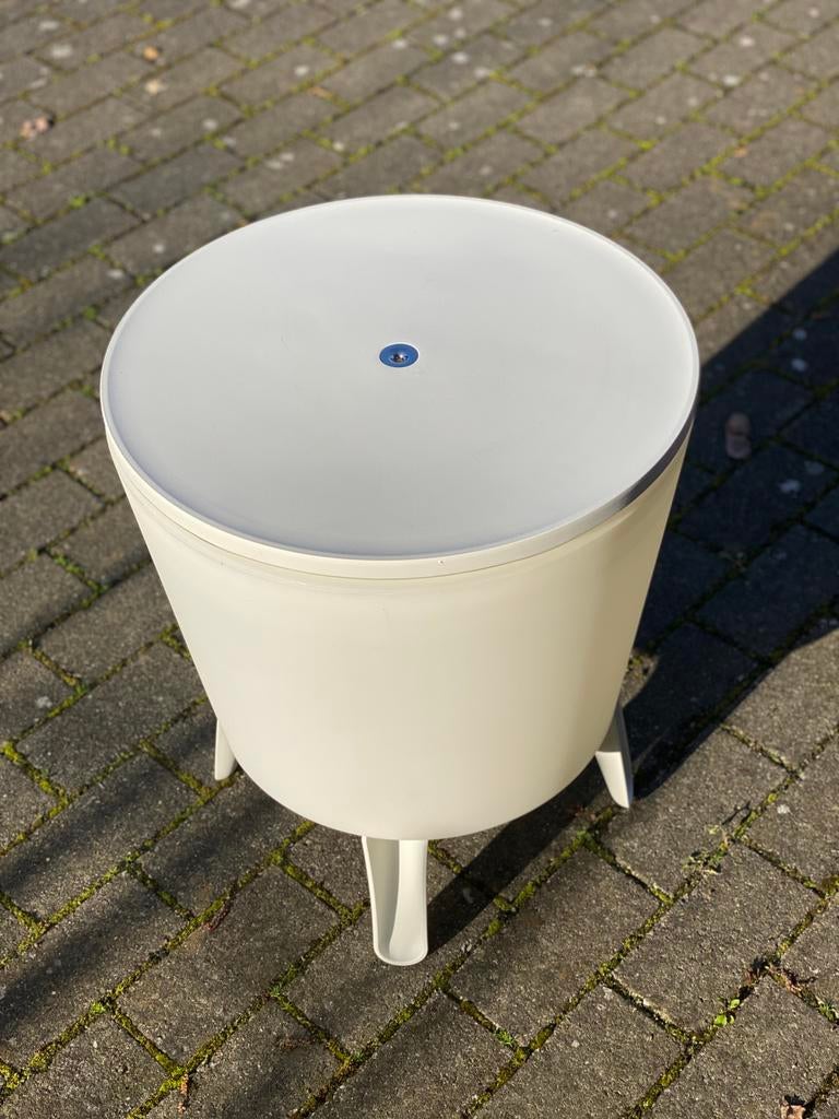 Keter Coolbar illuminated, Tuin en Terras, Tuinmeubel-accessoires, Ophalen, Nieuw