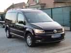 Vw Caddy Maxi 1.4 TSI Dubbel Cabine 5plaats, Autos, 1395 cm³, Achat, Euro 6, Entreprise