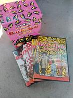 Volledige reeks van de familie Backeljau, Cd's en Dvd's, Ophalen of Verzenden