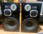 Pioneer S-710l speakers - 80watt - 18kg! 1982, Enlèvement, Comme neuf