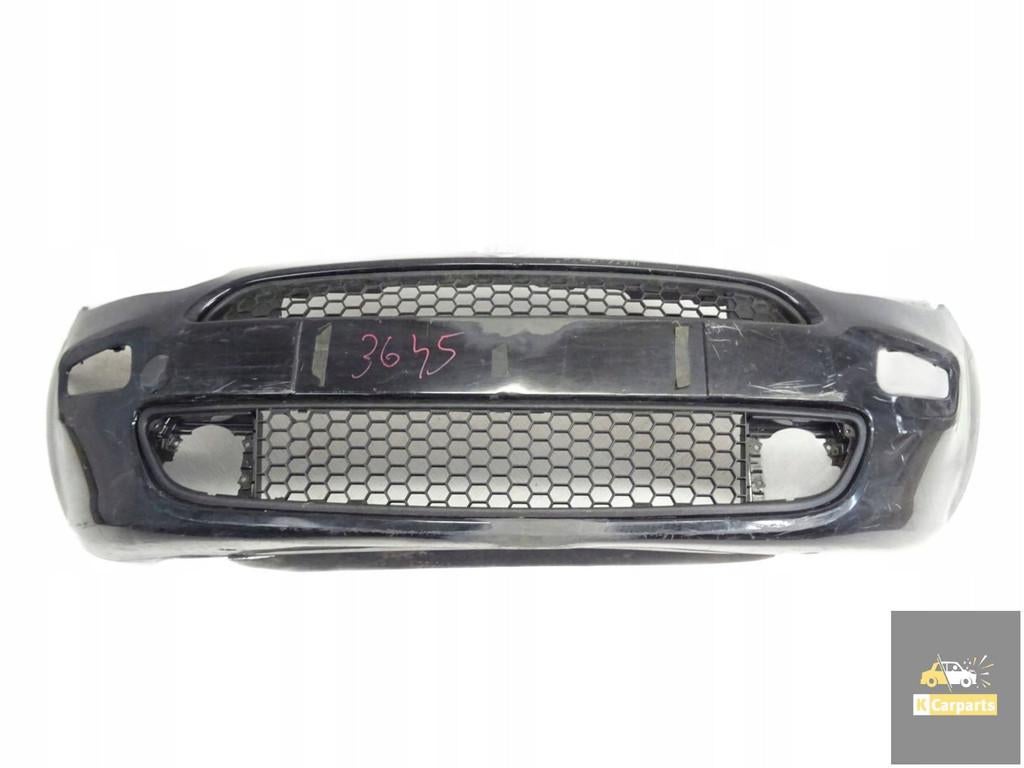 Pare-chocs avant Fiat Punto, Pare-chocs, Stellantis Europe S.p.A., Info@stellantis.com, Utilisé