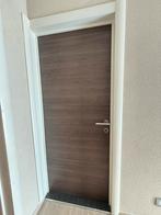 3 binnendeuren, Ophalen, Zo goed als nieuw