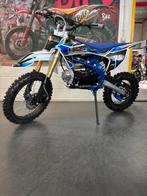 🔥Nieuw Ultra Motocross Racing 125cc Pro 95km/h 4-Takt, Ophalen of Verzenden, Nieuw