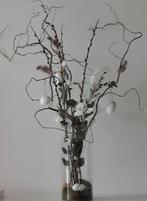 VAAS MET DECORATIE, Ophalen