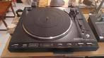 Prachtig platenspeler JB systems nieuwe naald koopje, Enlèvement, Tourne-disque