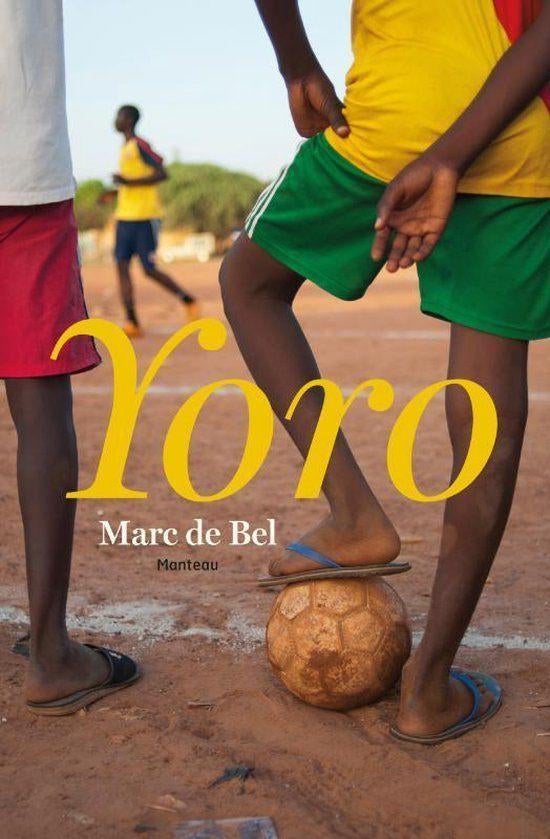 boek:de knetterkwabmachine+Nelle+ Kriegels+Yoro/De Bel Marc, Boeken, Ophalen of Verzenden, Zo goed als nieuw, Fictie