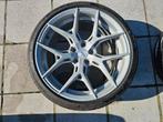 Jantes vossen hf5, Auto-onderdelen, Banden en Velgen, Ophalen, Velg(en), 285 mm, Nieuw