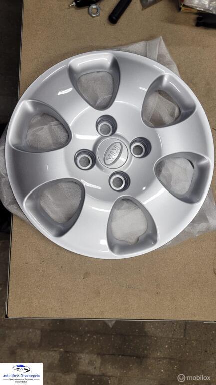 Wieldop origineel Kia  52960-2F601, Auto diversen, Wieldoppen, Nieuw, Ophalen of Verzenden