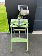 Elektra Beckum KGS 300 avec table d'origine, Enlèvement, Utilisé