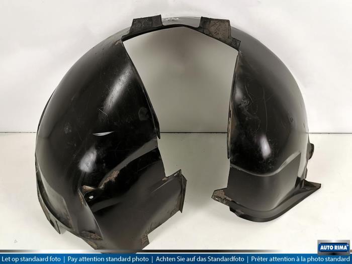 Wielkuip van een Volvo S80, Gebruikt, -, -, Ophalen of Verzenden