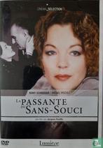 la passante du sans-souci ( romy schneider ), Cd's en Dvd's, Dvd's | Drama, Ophalen of Verzenden, Zo goed als nieuw