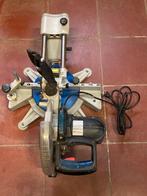 Powerplus POWX136 afkortzaag, Ophalen, Gebruikt, Powerplus, Afkortzaag