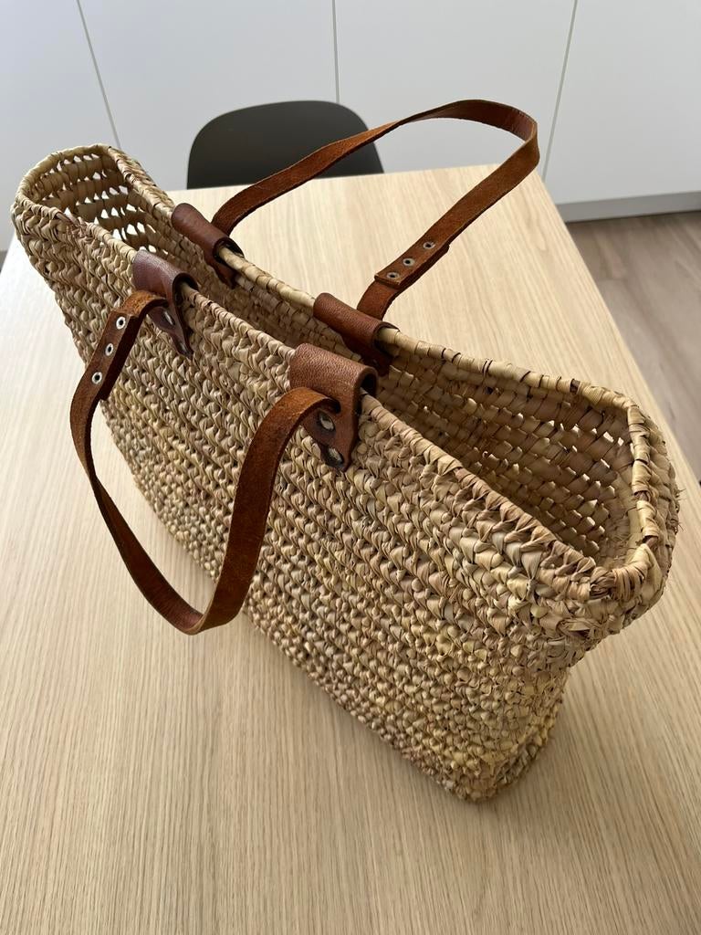 Panier d'achats, Enlèvement ou Envoi, Comme neuf