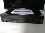 Enregistreur vidéo stéréo HiFi à 6 têtes LG LV5000, Enlèvement ou Envoi, Comme neuf, Lecteur ou enregistreur VHS
