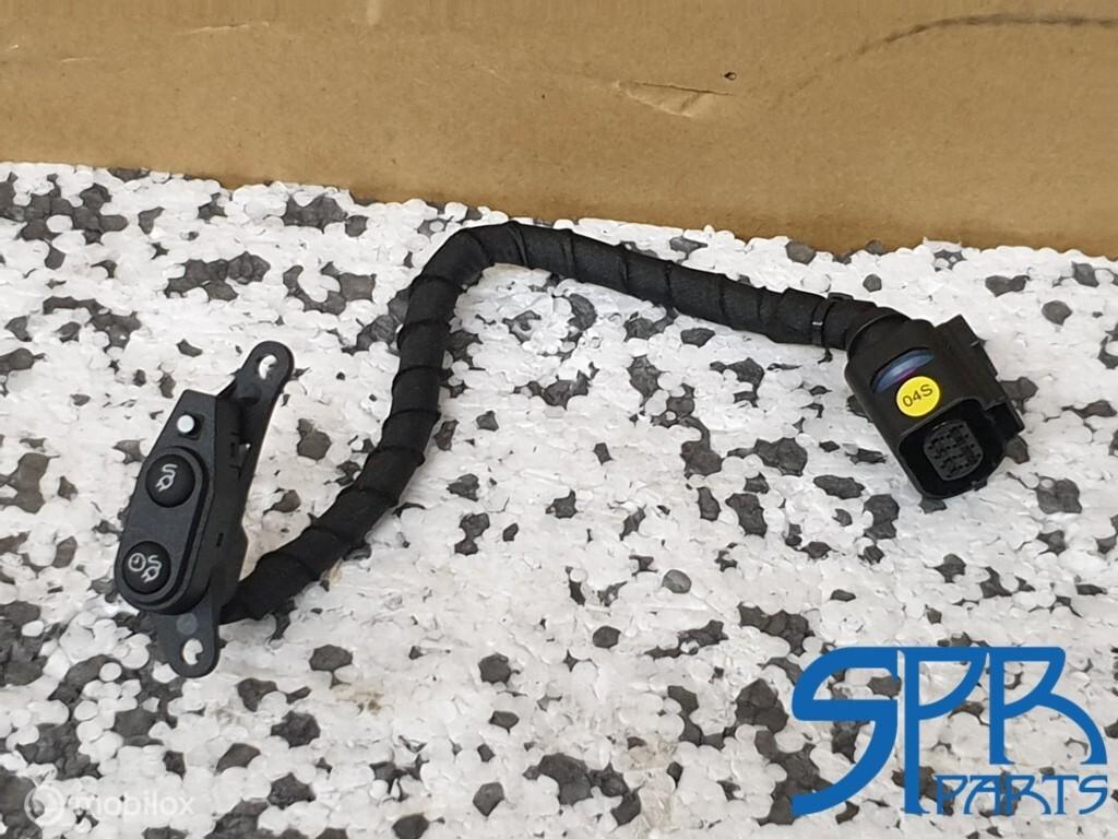 GOLF 7 GTE GRILLE KLEPSCHAKELAAR E-GOLF Tankklep 5GE915211, Autos : Pièces & Accessoires, Tableau de bord & Interrupteurs, Volkswagen