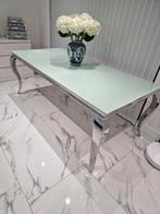 Eettafel, Tuin en Terras, Ophalen