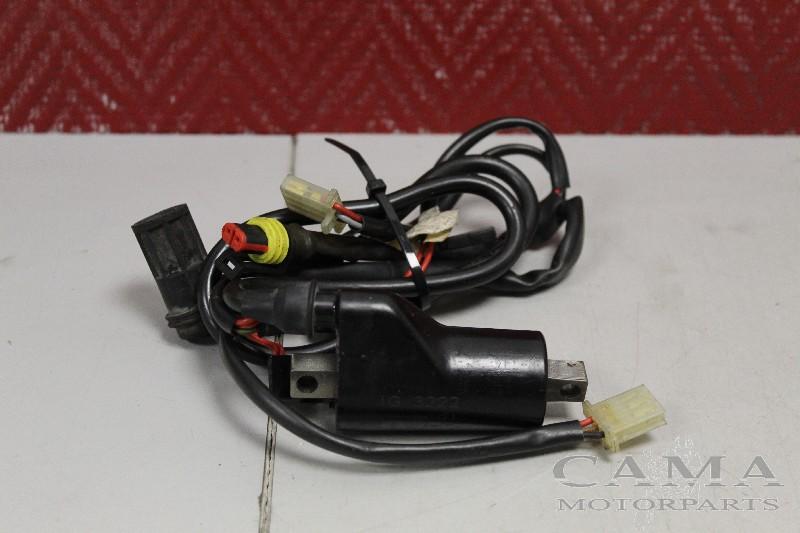 BOBINE Ducati 750 SS 1999-2007 (750SS) (BAE850), Motoren, Onderdelen | Ducati, Gebruikt