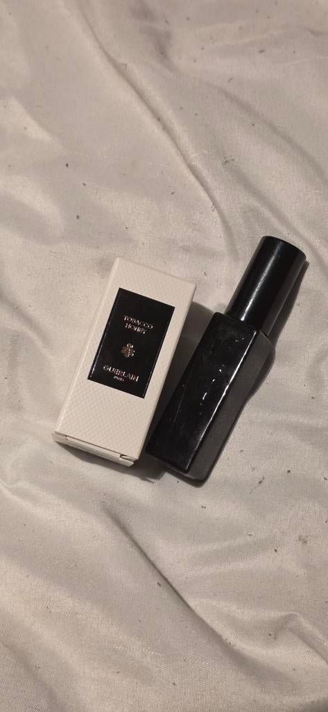 Tobacco honey Guerlain 10ml sprayer, Enlèvement ou Envoi