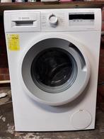 Wasmachine Bosch, Elektronische apparatuur, Wasmachines, Ophalen, Gebruikt, Voorlader, 1200 tot 1600 toeren