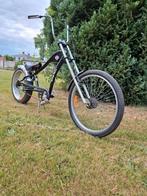 Chopper/Cruiser grote maat, Fietsen en Brommers, Ophalen